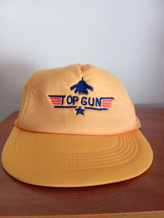 Boné Top Gun Criança
