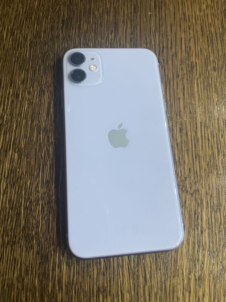 Iphone 11, 128GB