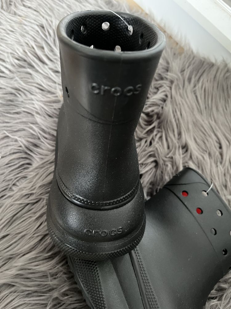 Crocs kalosze 6 8 36 37