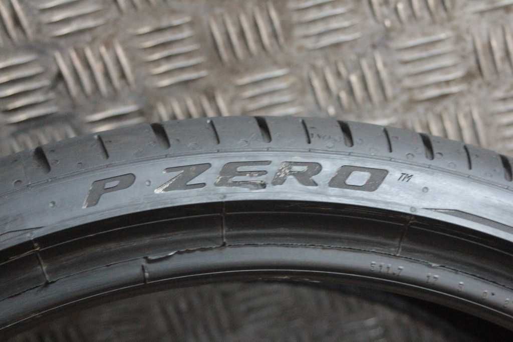 245/30/20 Pirelli P Zero 245/30 R20