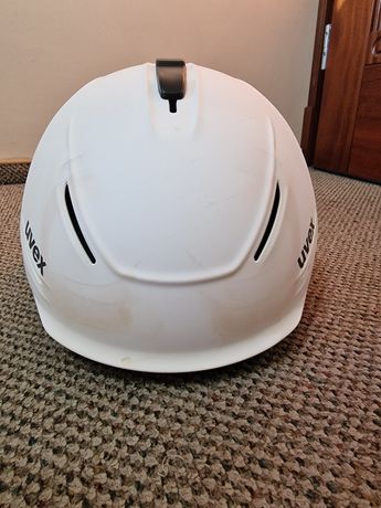 Kask narciarski uvex 55-59 cm