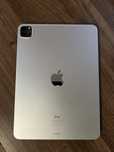iPad 11 Pro 128gb (3 gen) + Apple pencil i etui Apple
