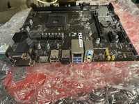 Motherboard MSI B450M PRO-M2 MAX