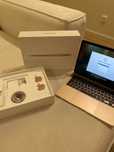 MacBook Air Rose Gold 2020
