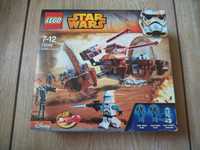 Klocki LEGO Star Wars 75085 Hailfire Droid NOWE