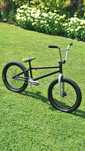 Bmx TOTAL killabee Custom