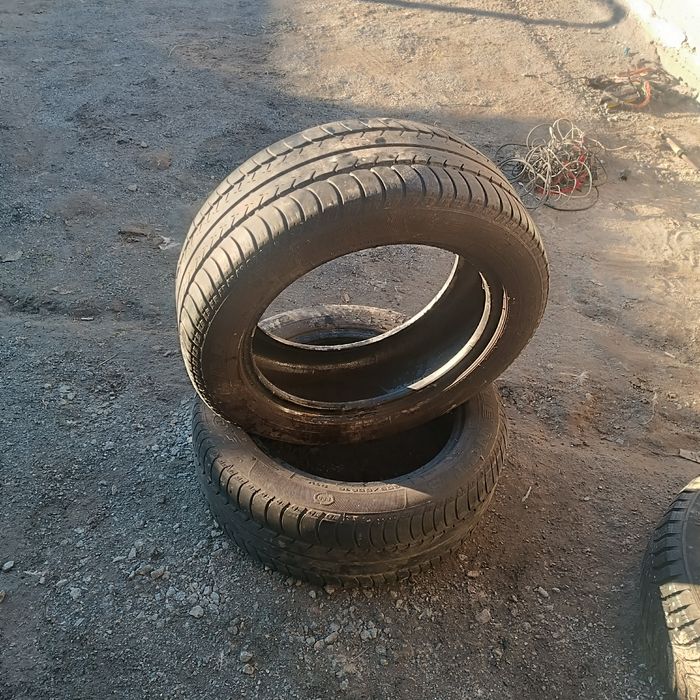 Продам колеса бу