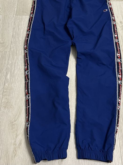 Champion Lampas Спортивні штани оригінал спортивные штаны лампаси