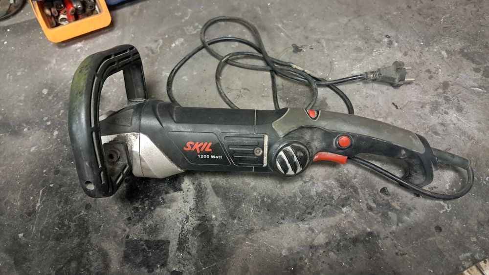 Polerka Skil  1200V