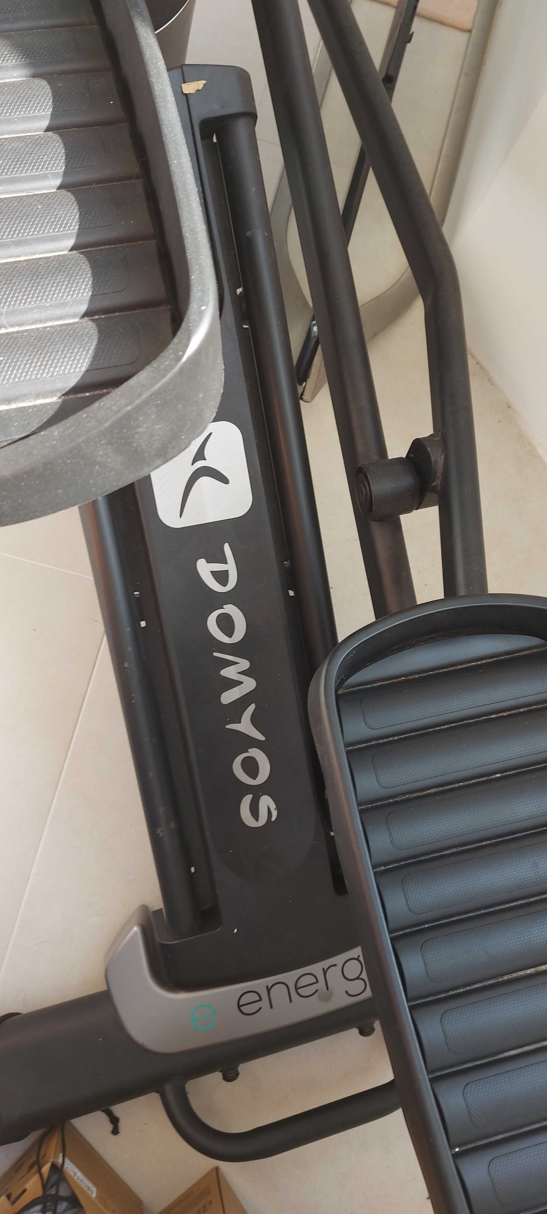 Elíptica Domyos e-energy