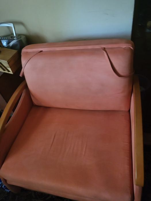 Sprzedam amerykankę