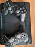Sony playstation 3 super slim 500 gb