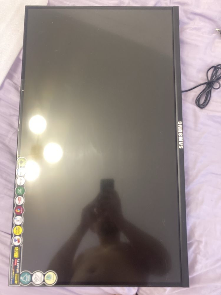 Телевізор Samsung