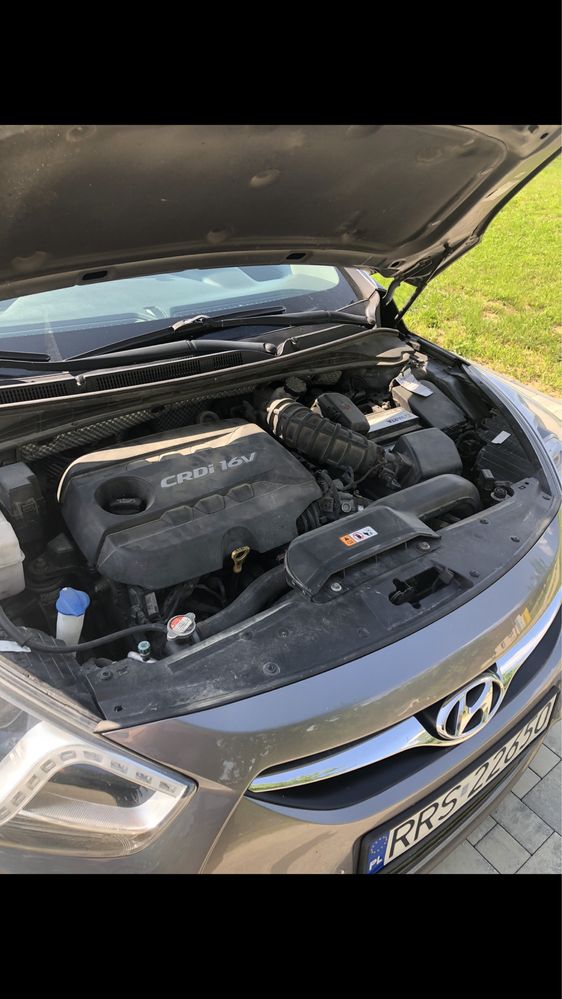 Sprzedam Hyundai i40