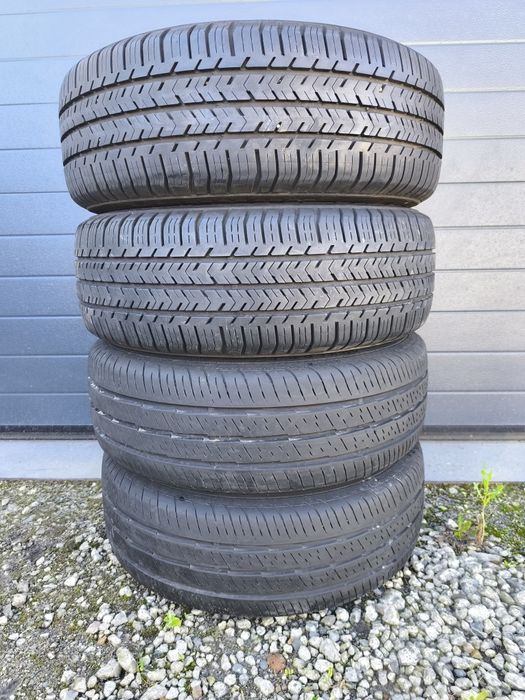 Koła 16" felgi 5x120 et51 opony 215/65/16C VW T5 T6 Wysyłka