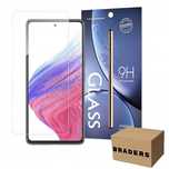 Szkło hartowane 9H do Samsung Galaxy A54/5G - wytrzymała ochrona