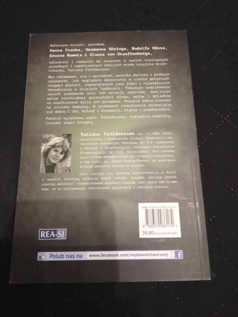 Mój ojciec był nazista część 1 i 2