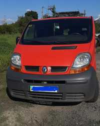 Renault Trafic (2)