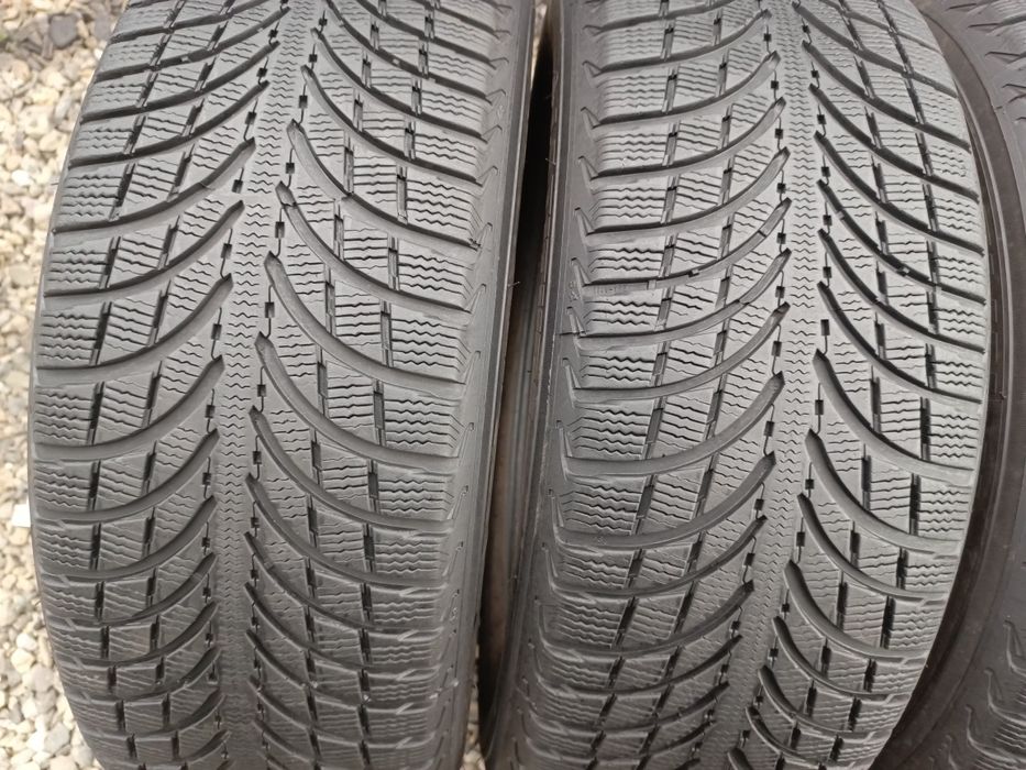 225.60.18 Michelin 4 шт