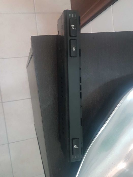 Várias peças bmw e46 compact sedan touring cabrio coupe