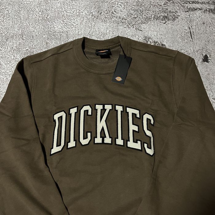 Оригінал! Світшот  Dickies Aitkin Mр