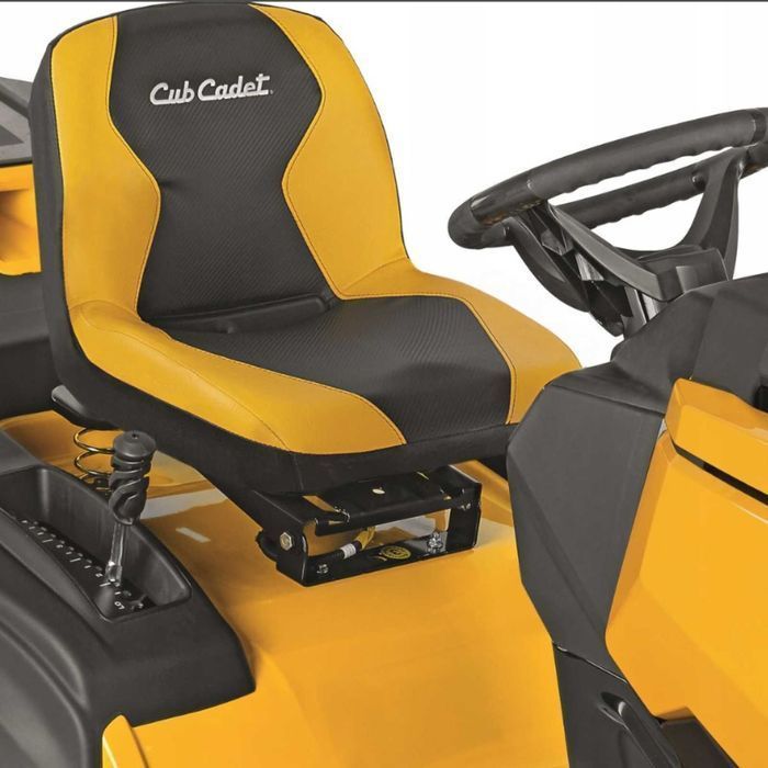 Traktorek kosiarka Cub-Cadet  Xt2 Qr106 Kawasaki 5 lat gwarancji!