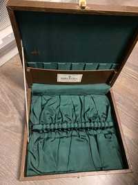 Gerlach walizka kufer PRL vintage