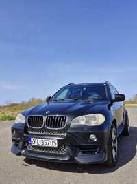 BMW X5 Sprzedam w bardzo dobrym stanie BMW X 5