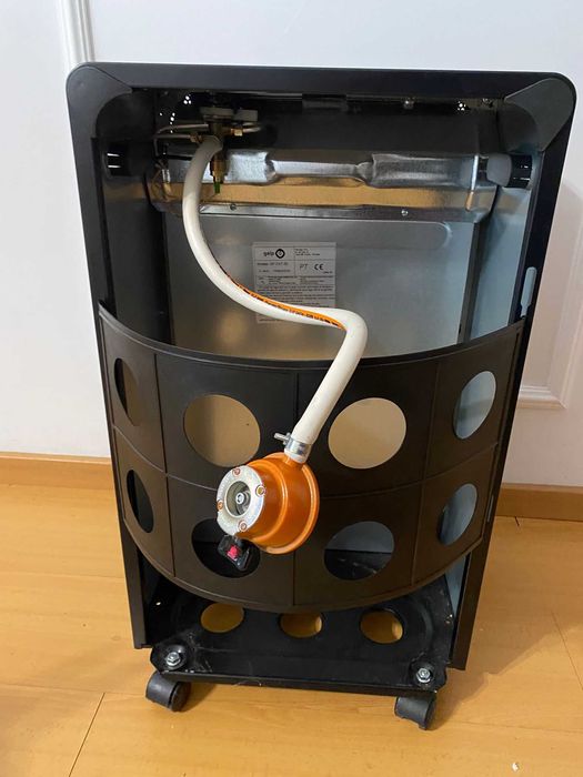 Aquecedor a gás CATALÍTICO GALP 3000W