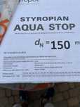 Styropoam aqua 15cm