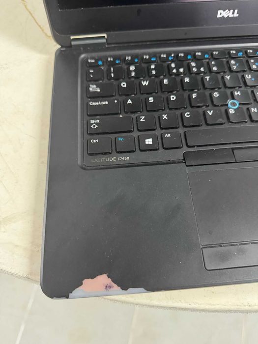 Portátil Dell Latitude E7490 Fiável