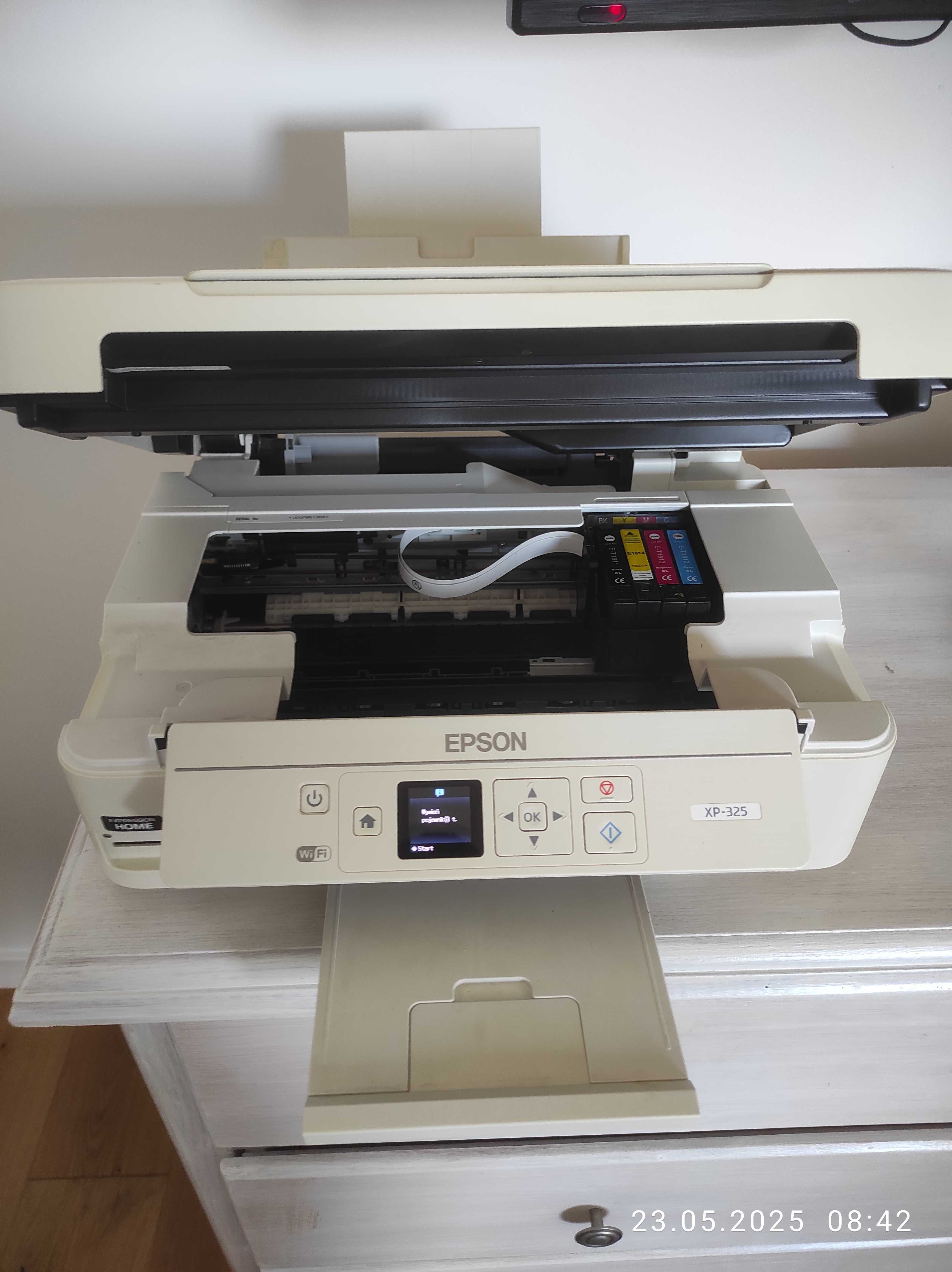 Drukarka Epson xp-325