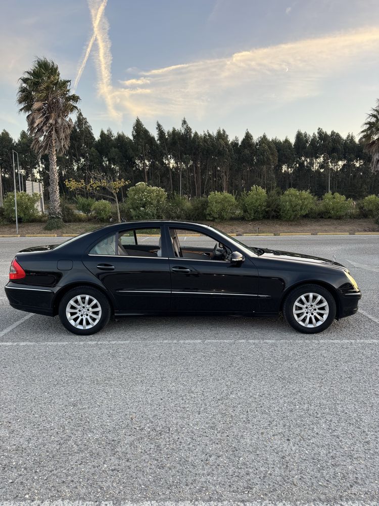 Mercedes-Benz E220d cdi 188.000km