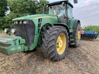 Трактор John Deere 8530 Джон Дир в отличном состоянии