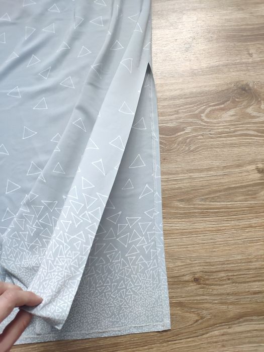 Sukienka długa midi nowa z metką