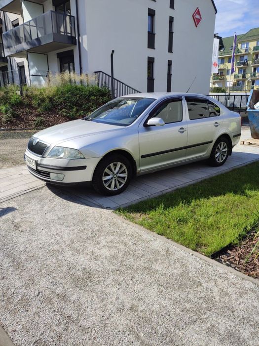 Skoda Octavia A5