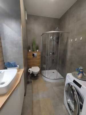 Mieszkanie na doby/tygodnie