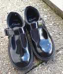 Buty dziewczeca lordsy derby 28