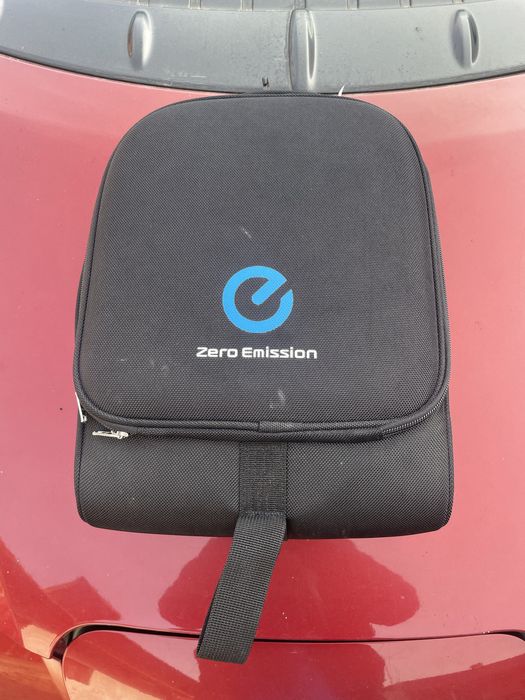 Зарадка на нісан ліф  nissan leaf 2010-2017 орігінал