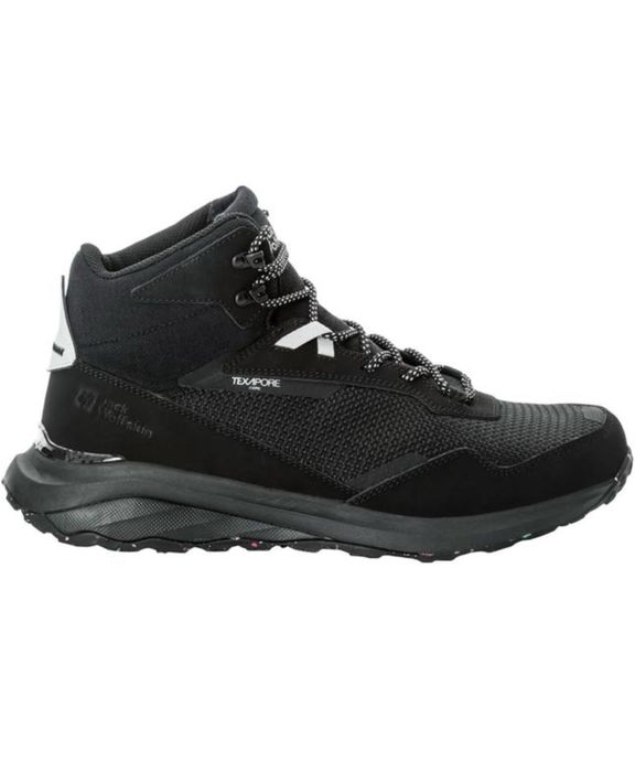 Jack wolfskin dromoventure texapore mid phantom