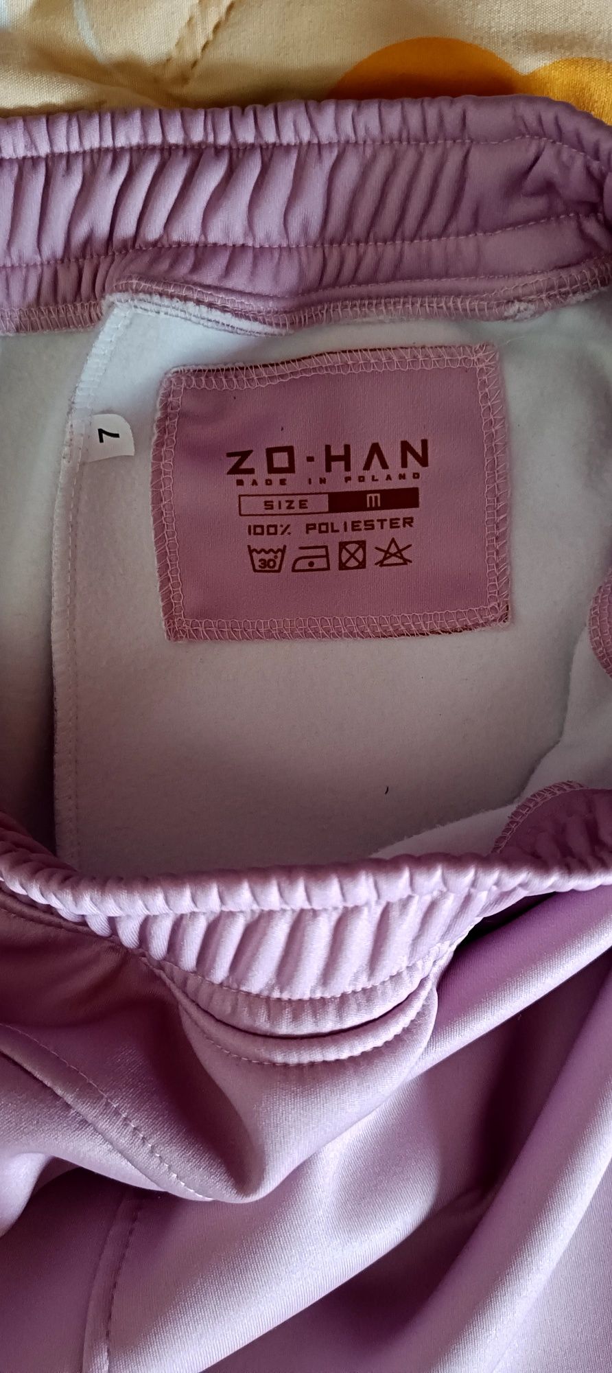 Okazja ! Oryginał ! super dres damski firma ZOHAN.
