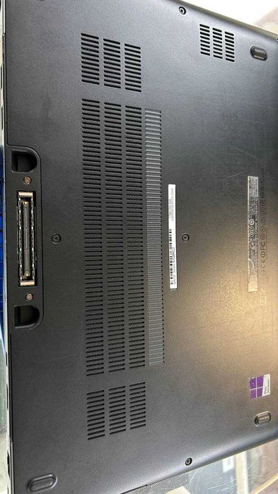 Dell Inspiron 14" i5 12/256GB Black | Гарантія | Магазин