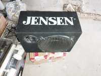 Subwoofer jensen