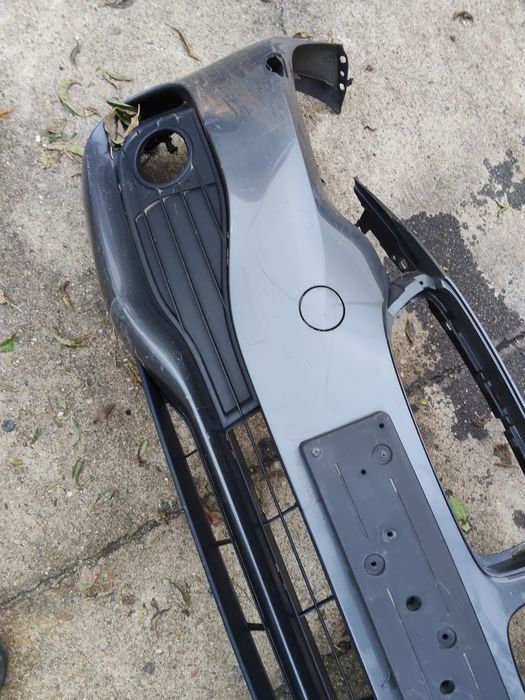 Para-choques da frente BMW série 3 e série 4 e de trás