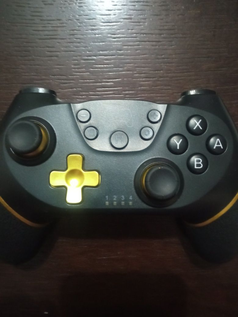 Pad /kontroler Nintendo Switch