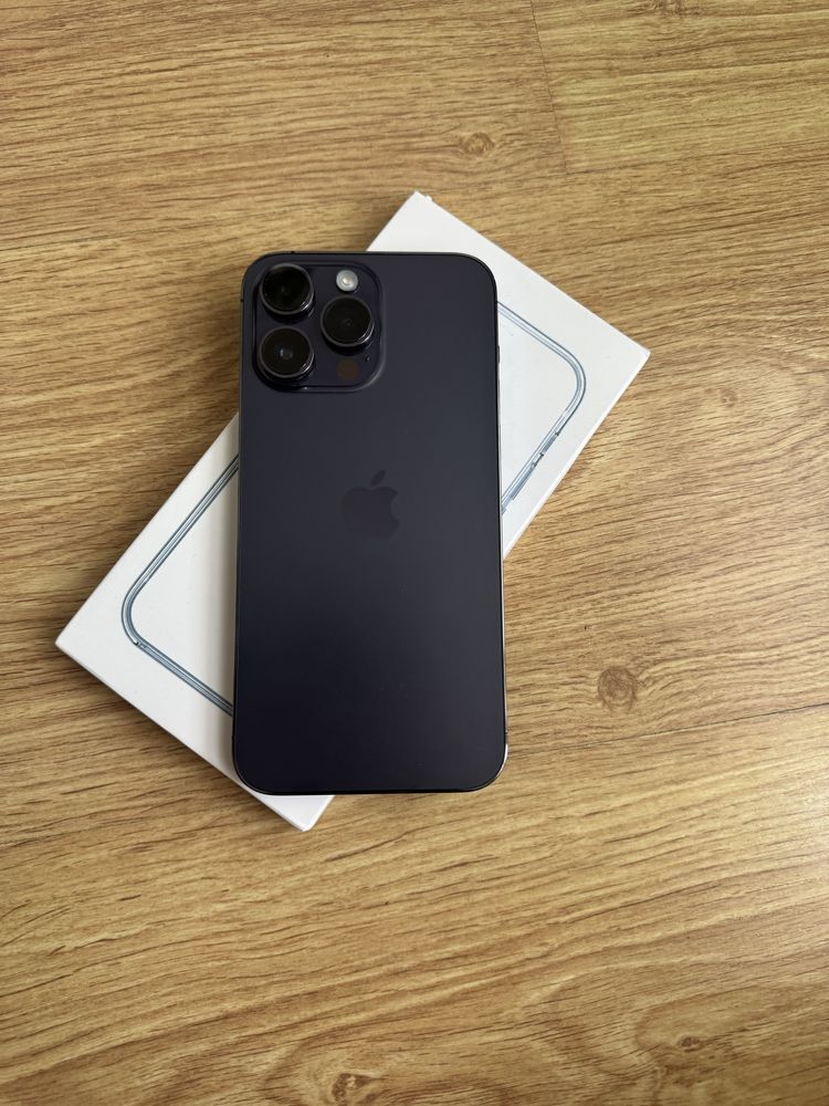 Iphone 14 Pro Max de 128gb ( Como Novo)