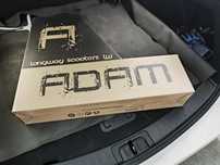 Hulajnoga longway adam nowa