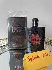 Black opium ysl yves saint laurent neon 75ml oryginał