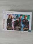 Puzzle Harry Potter Trefl 1000