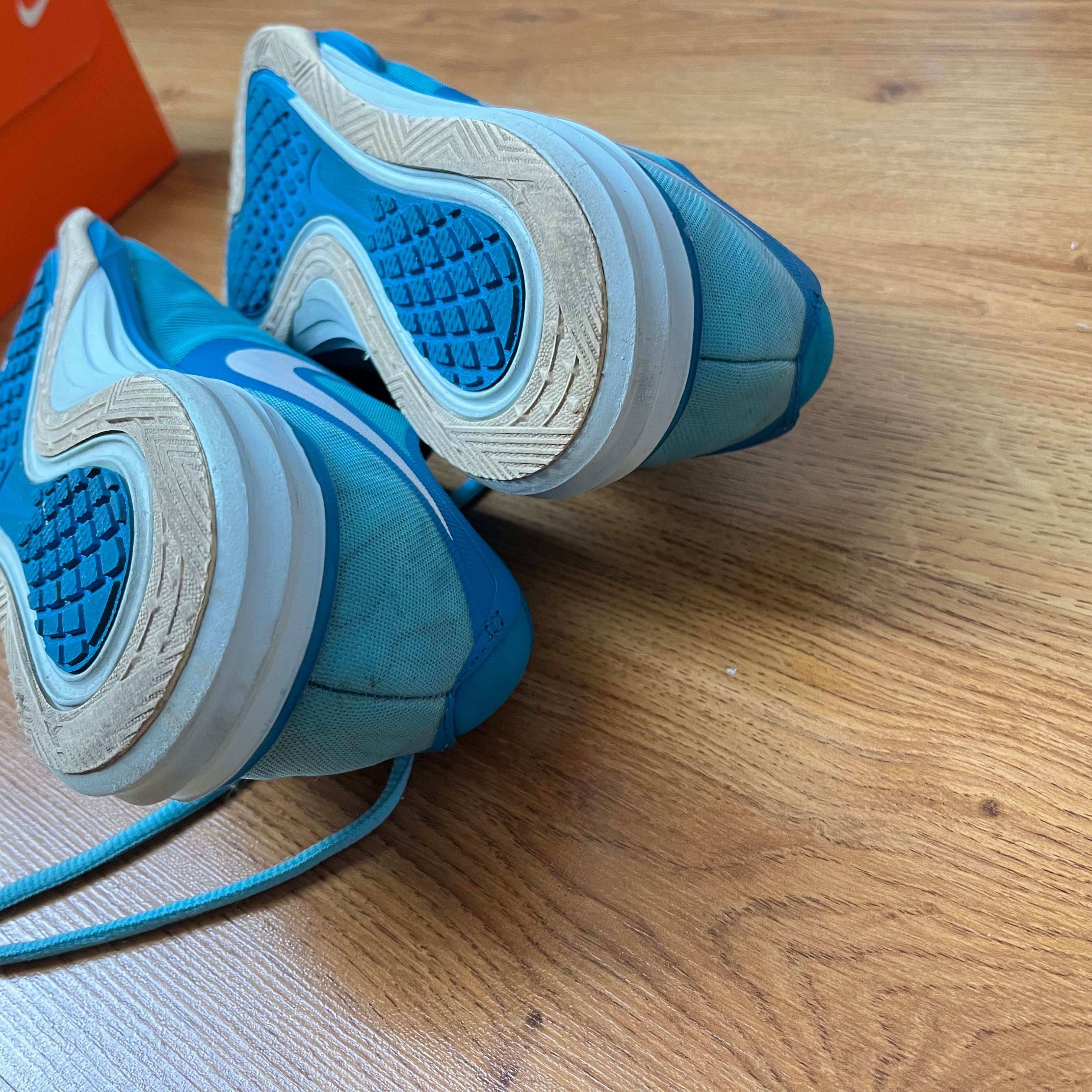 Buty sportowe Nike WMS Dual Fusion rozmiar 39 używane